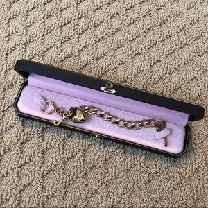 Juicy Couture Bracelet